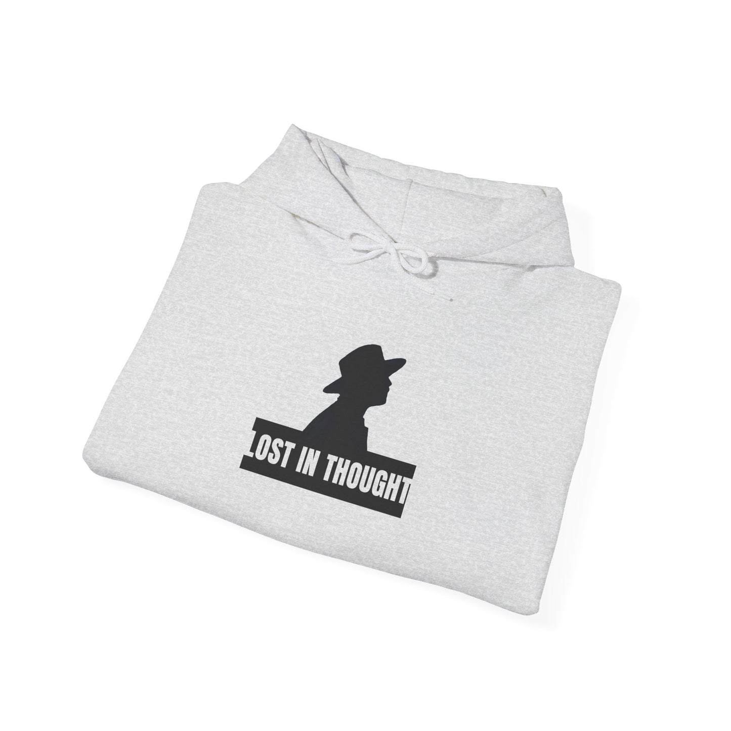 Oh Sammy LOST IN THOUGHT Unisex Heavy Blend™ Hoodie