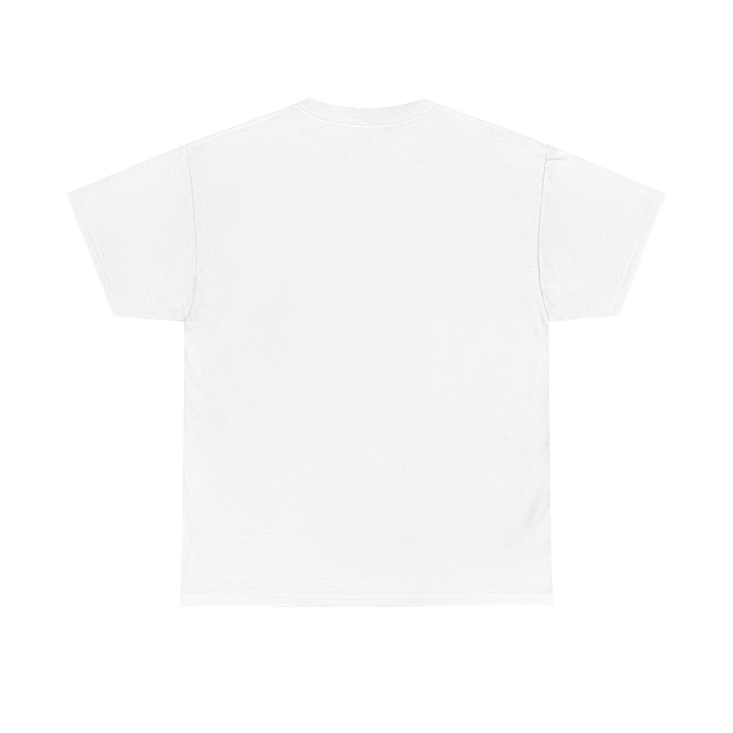 All My Fault Unisex Heavy Cotton Tee