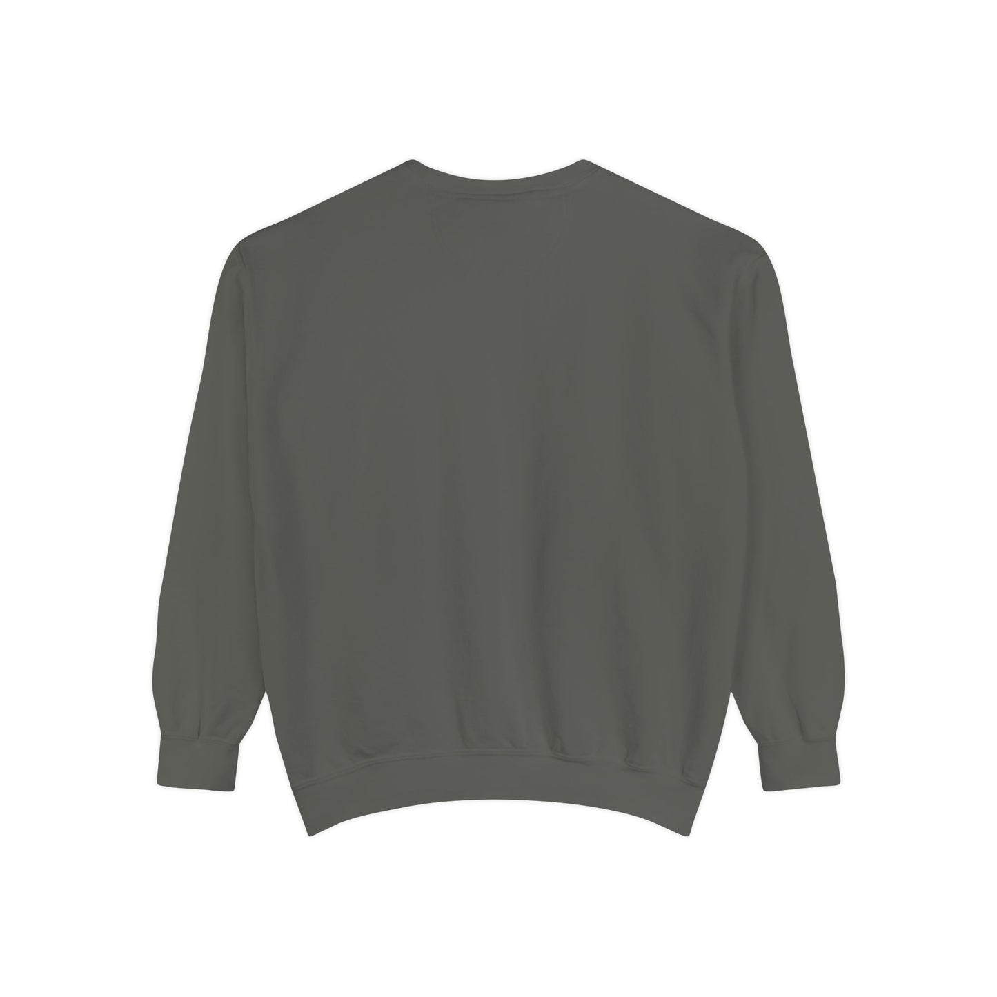 Oh Sammy BAD FOR YOU Unisex Garment-Dyed Sweatshirt