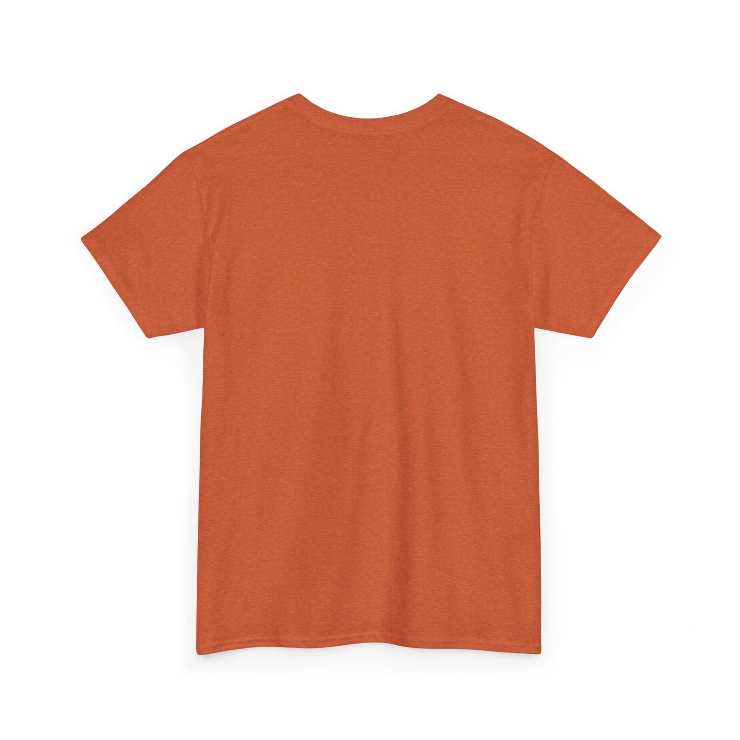 Oh Sammy LOST IN THOUGHT Unisex Heavy Cotton Tee