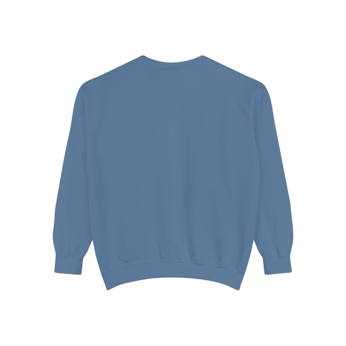 Oh Sammy BAD FOR YOU Unisex Garment-Dyed Sweatshirt