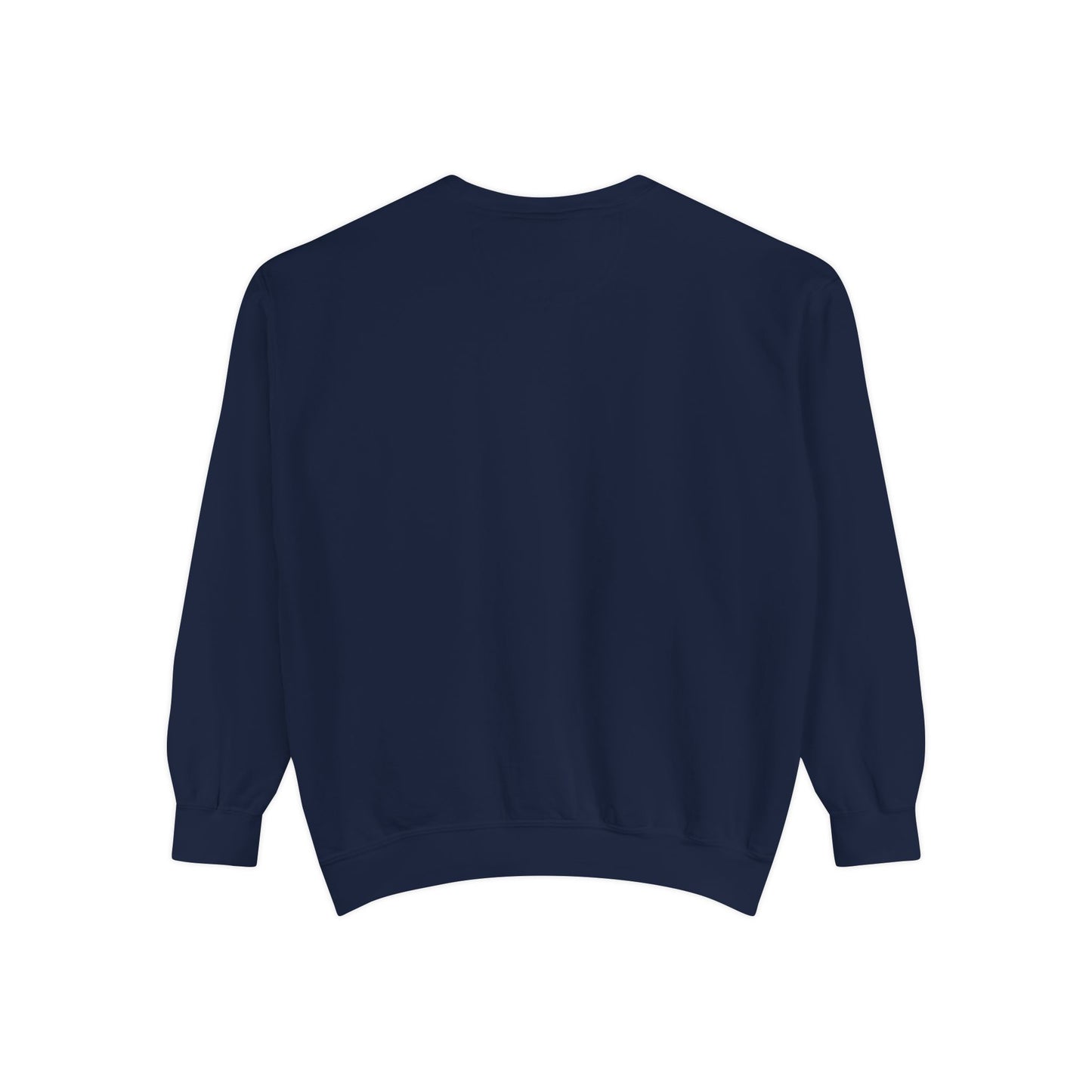 Official Oh Sammy Unisex Garment-Dyed Sweatshirt