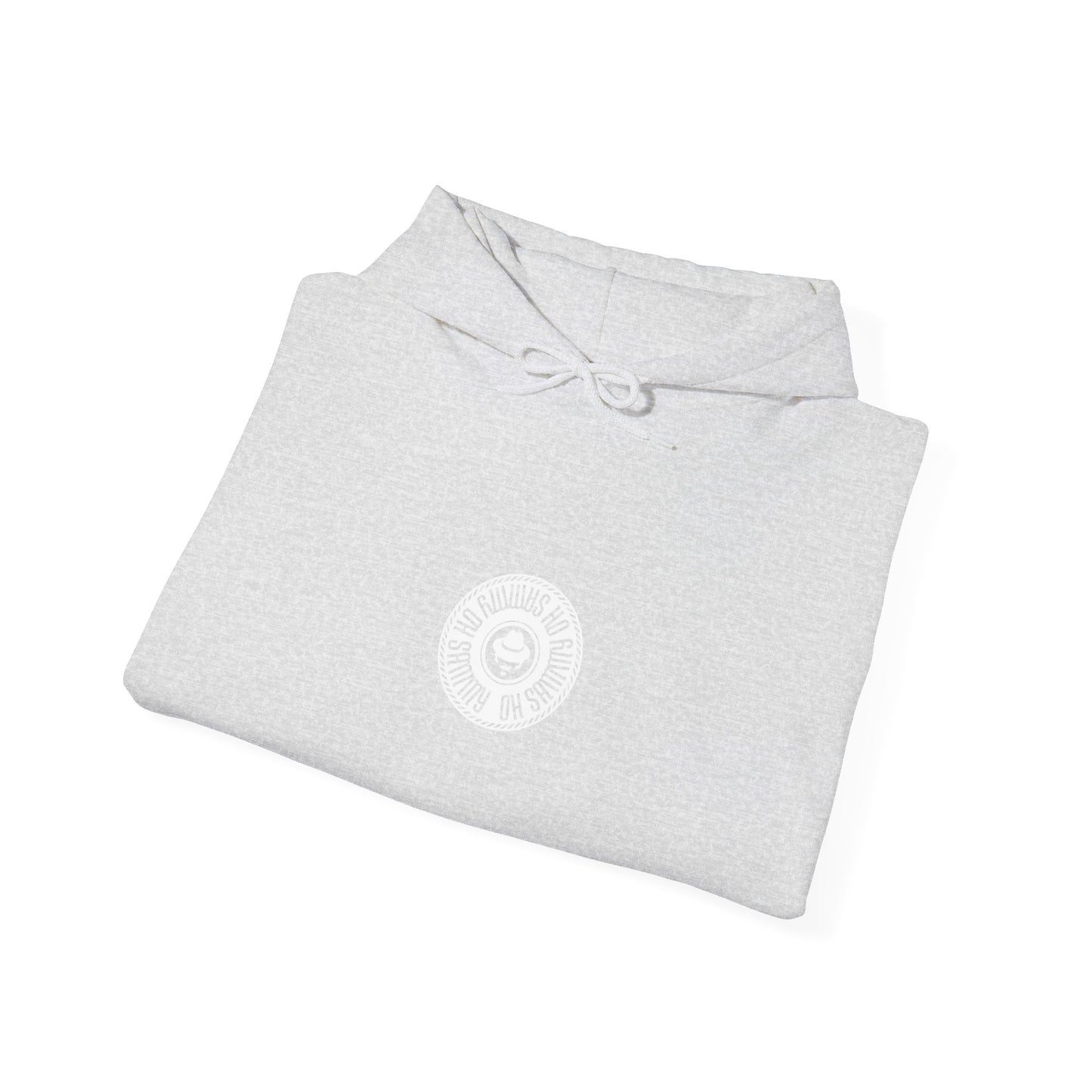 Official Oh Sammy Logo Unisex Hoodie