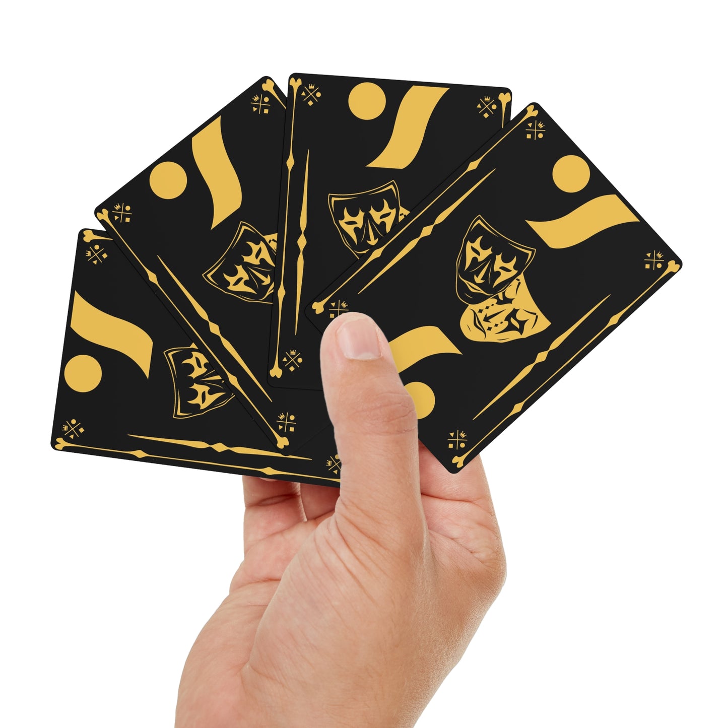 Oh Sammy Poker Cards
