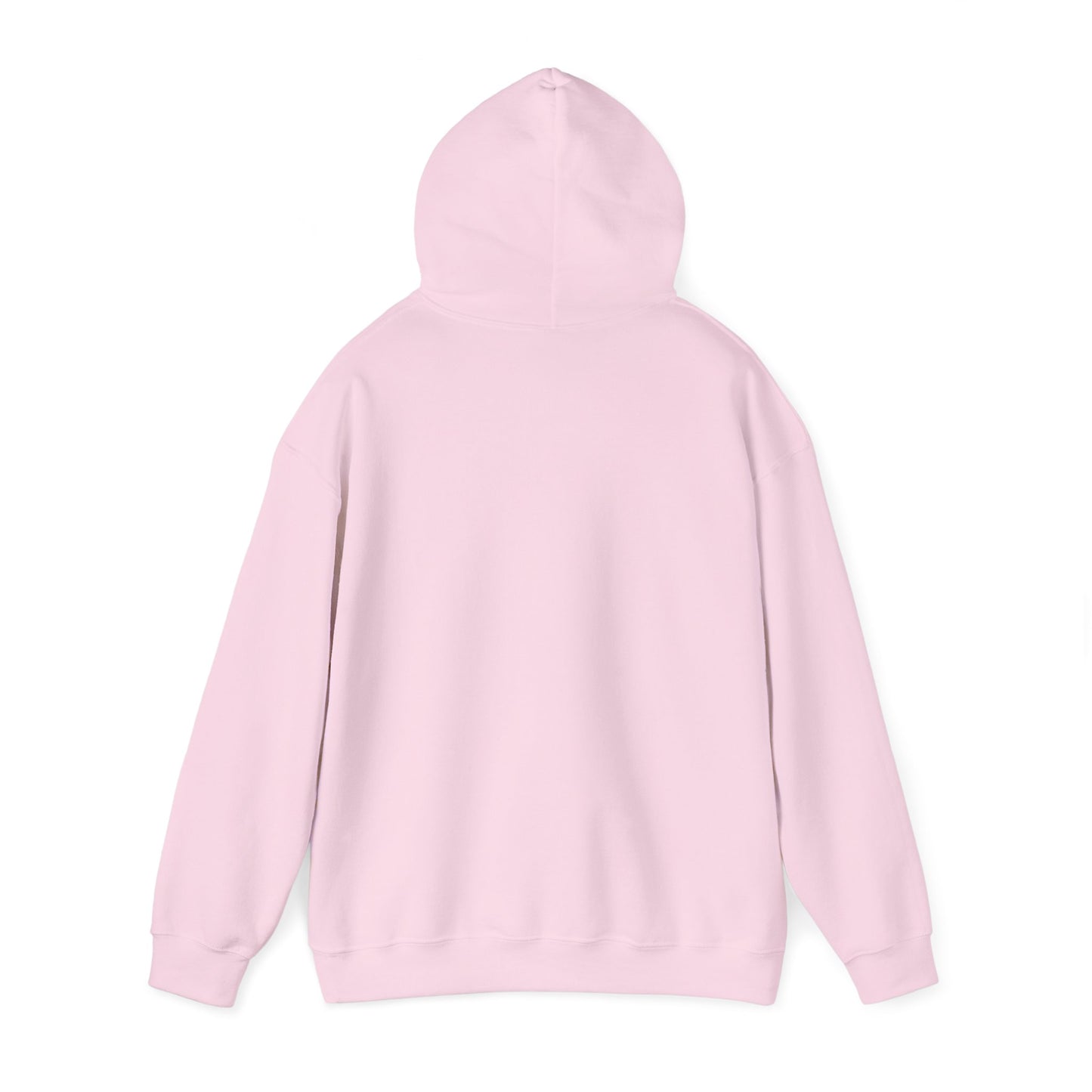 Oh Sammy WRECKAGE “Kisses Don’t Fix This” Cotton Blend™ Hoodie