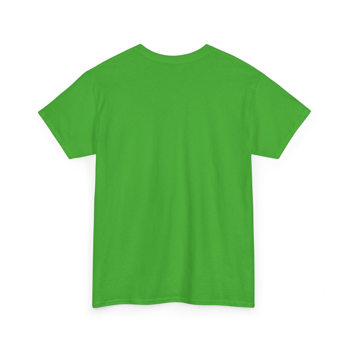 Oh Sammy CALLS ME FRIEND Unisex Heavy Cotton Tee