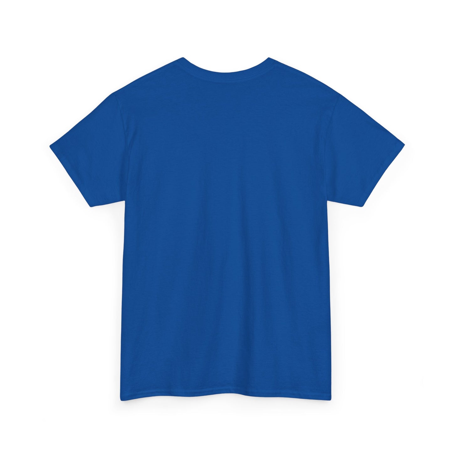 Oh Sammy Logo Cotton/Unisex/Crew Neck Tee