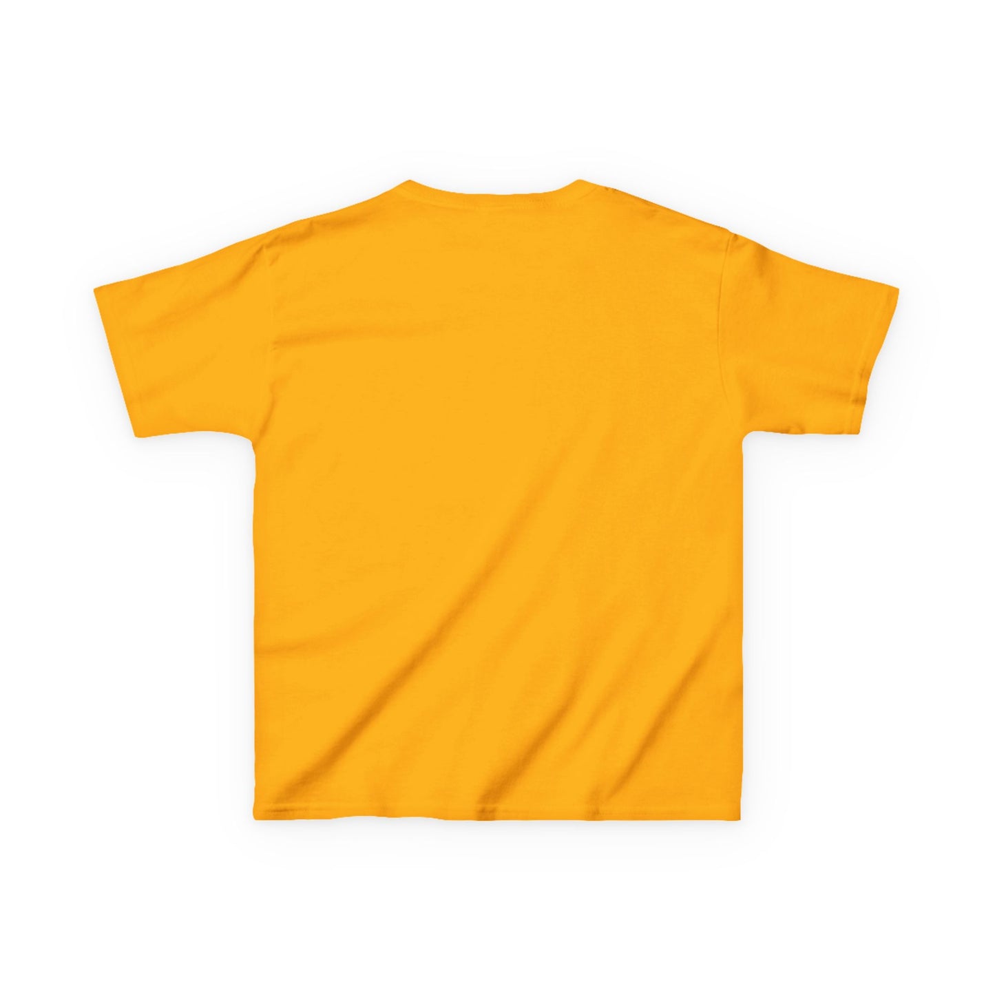 Kids Oh Sammy Logo Heavy Cotton™ Tee