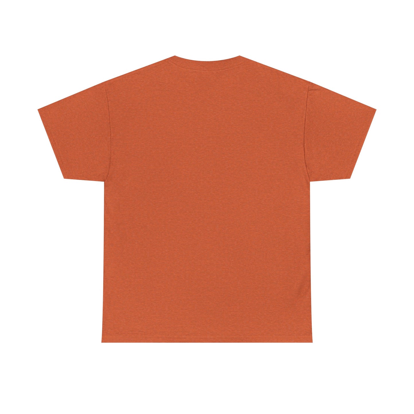 Oh Sammy LOST IN THOUGHT Unisex Heavy Cotton Tee