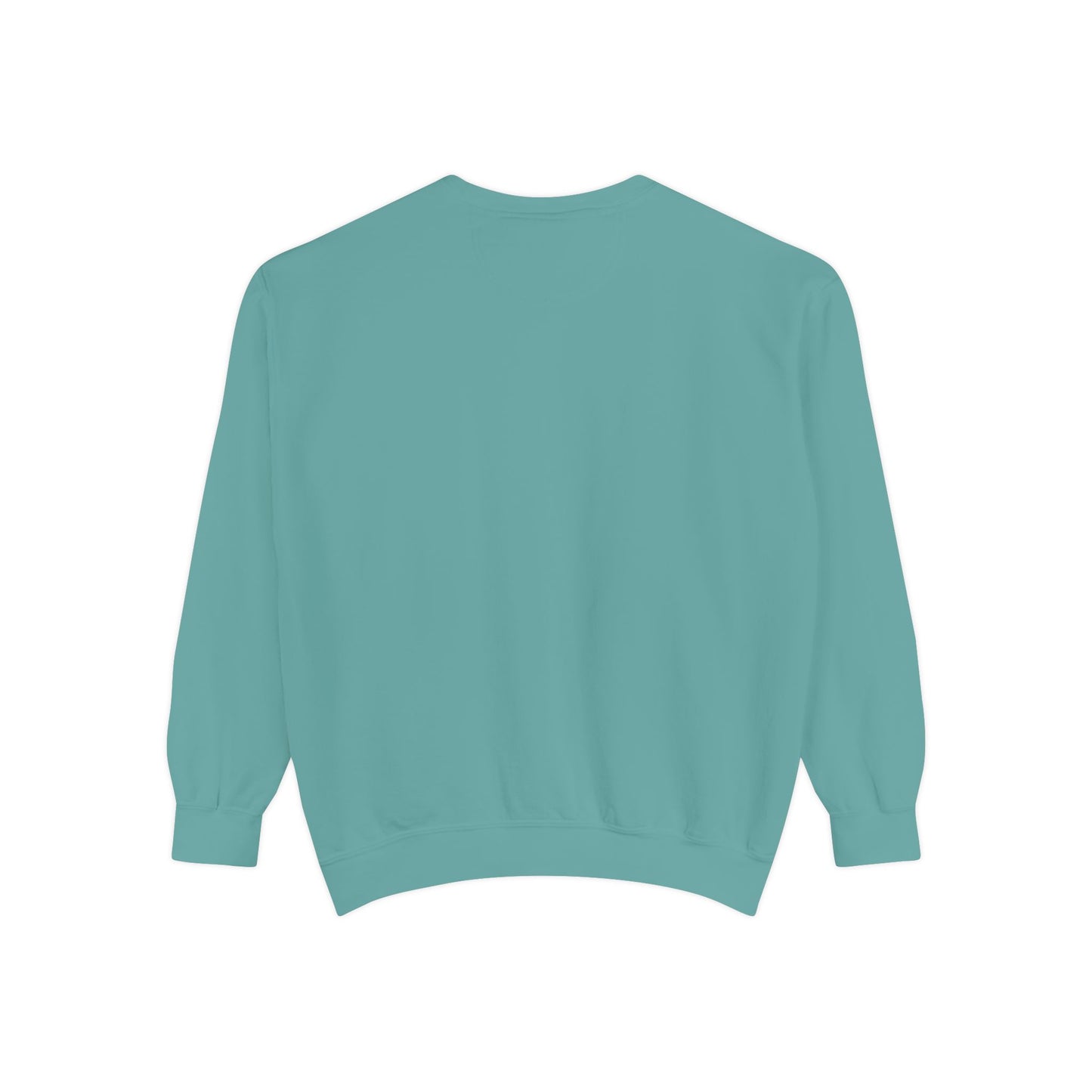 Oh Sammy CALLS ME FRIEND Unisex Garment-Dyed Sweatshirt