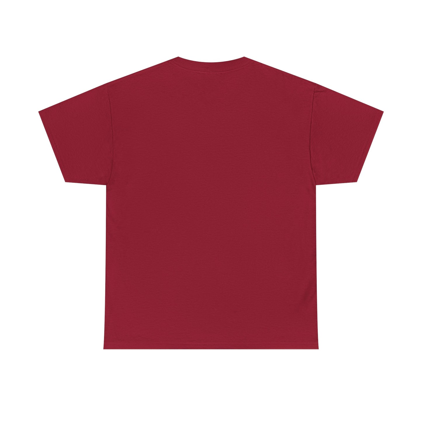 All My Fault Unisex Heavy Cotton Tee