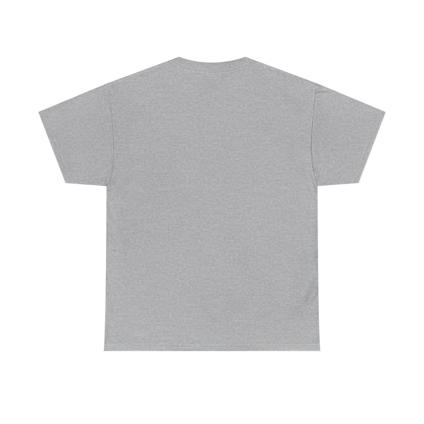 Oh Sammy BAD FOR YOU -Album cover art Unisex Heavy Cotton Tee