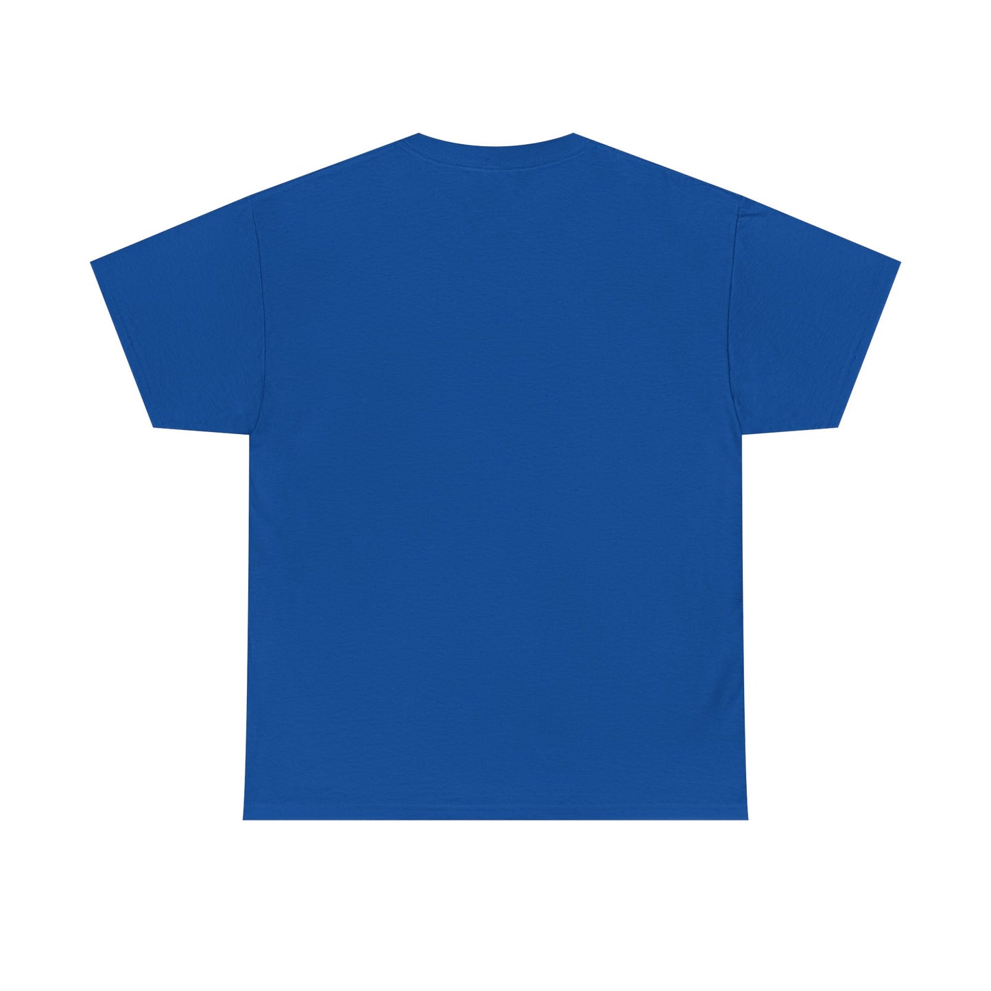 Oh Sammy LOST IN THOUGHT Unisex Heavy Cotton Tee