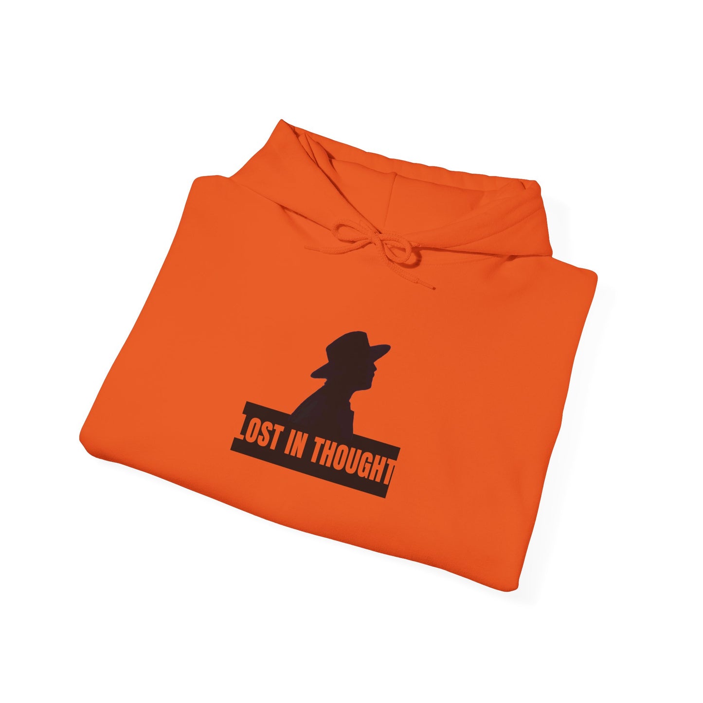 Oh Sammy LOST IN THOUGHT Unisex Heavy Blend™ Hoodie