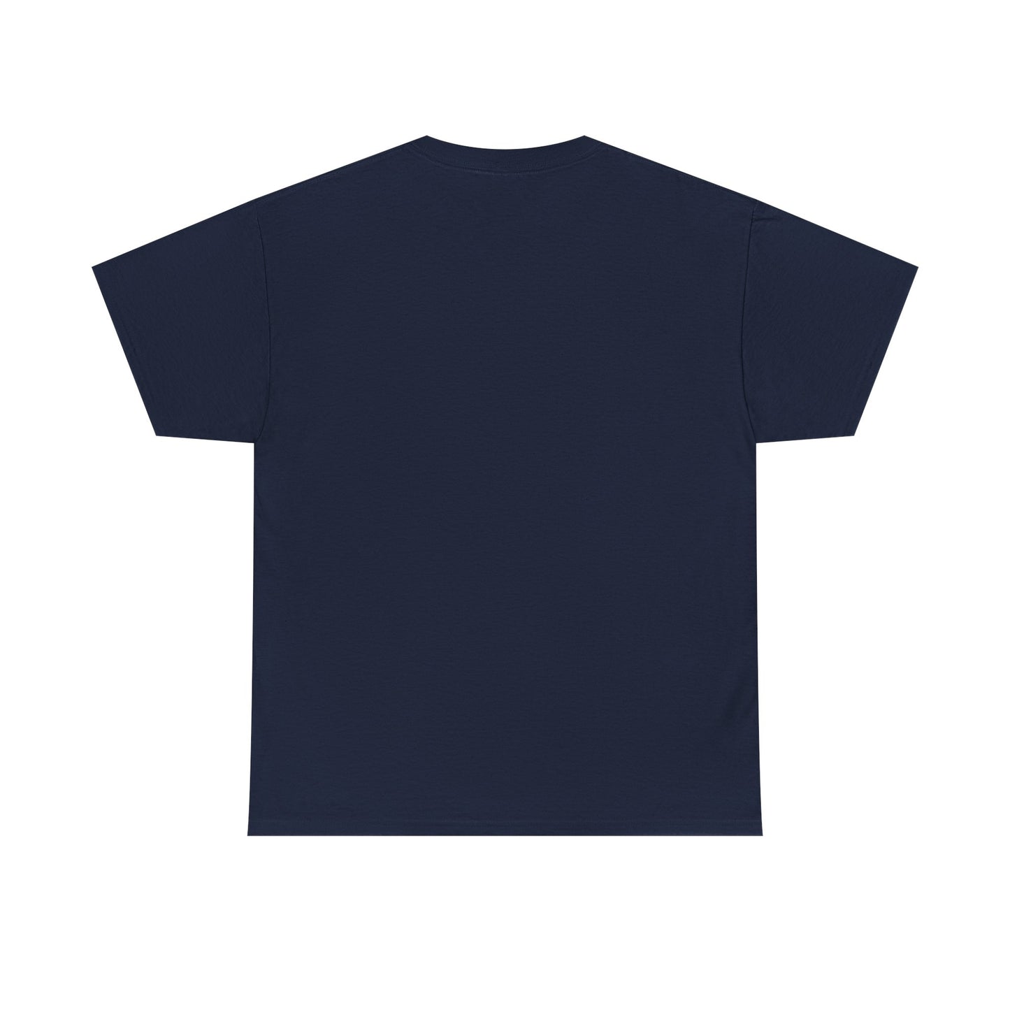 Oh (Sammy) Unisex Heavy Cotton Tee