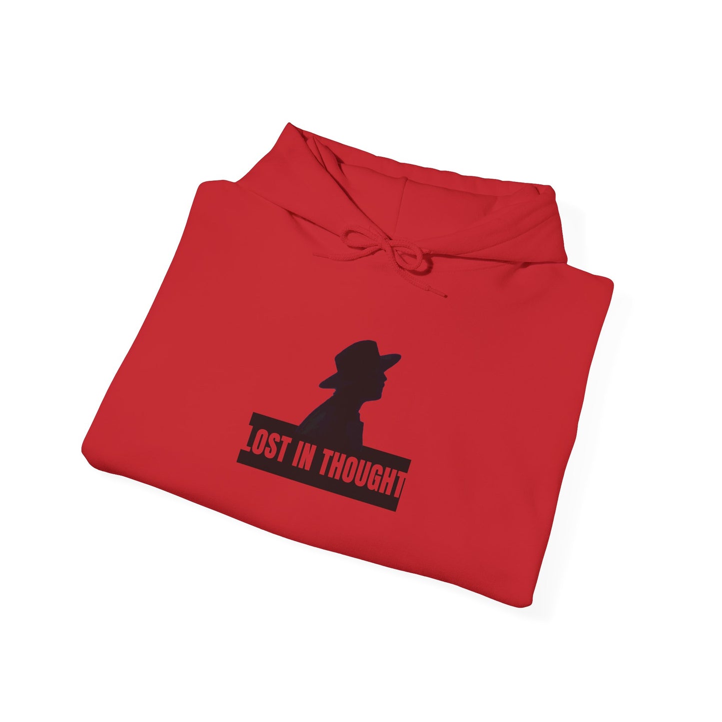 Oh Sammy LOST IN THOUGHT Unisex Heavy Blend™ Hoodie