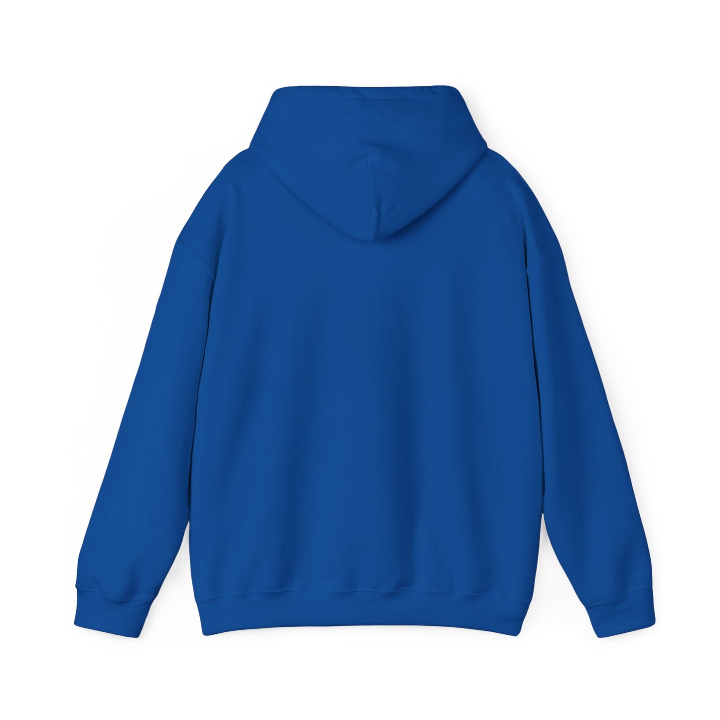 Oh Sammy BAD FOR YOU Heavy Blend™ Hoodie