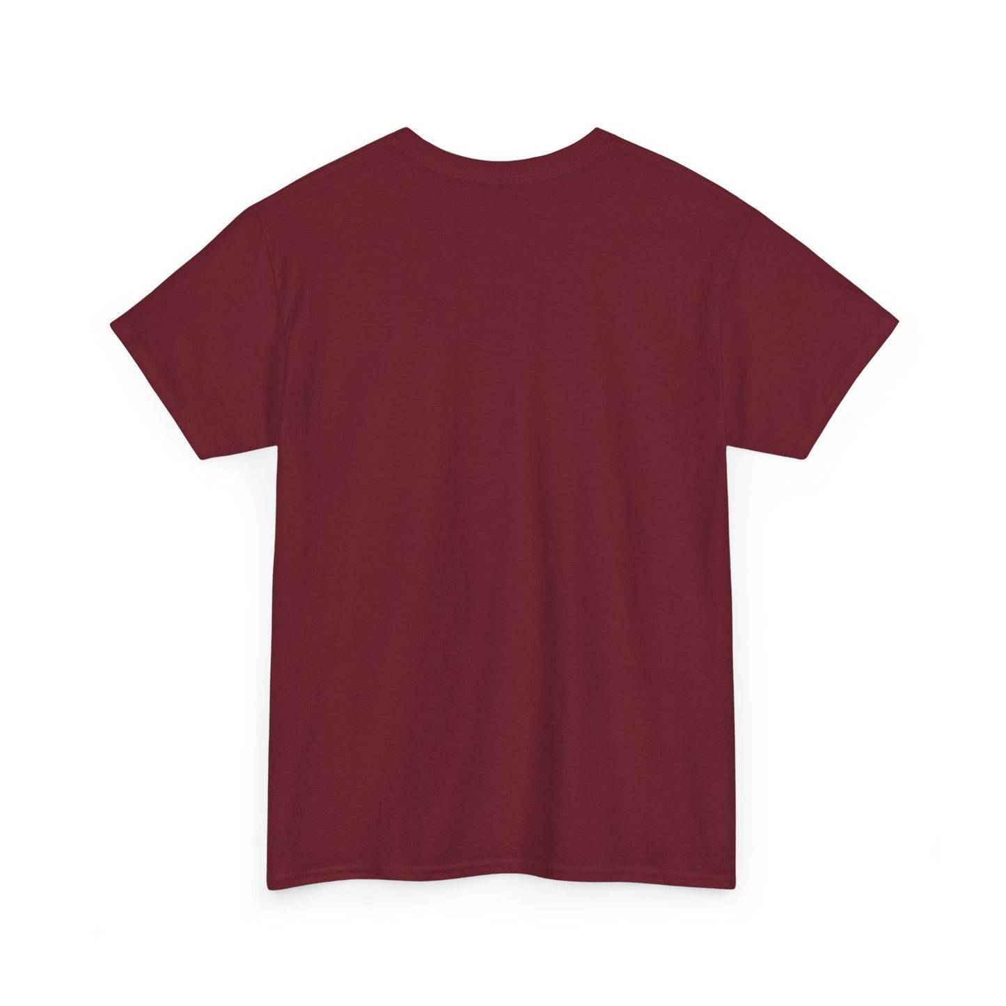 Oh (Sammy) Unisex Heavy Cotton Tee