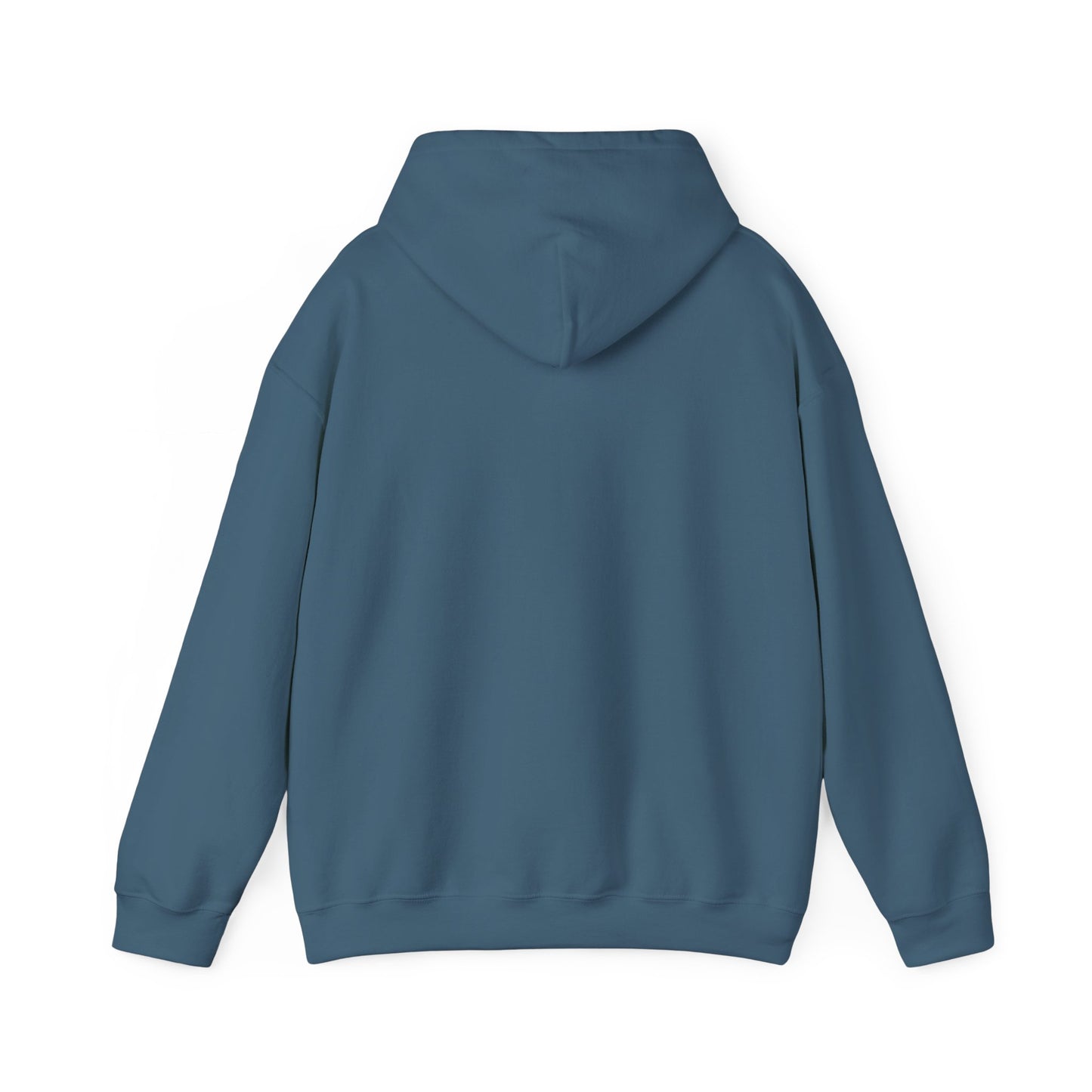 Official Oh Sammy Logo Unisex Hoodie