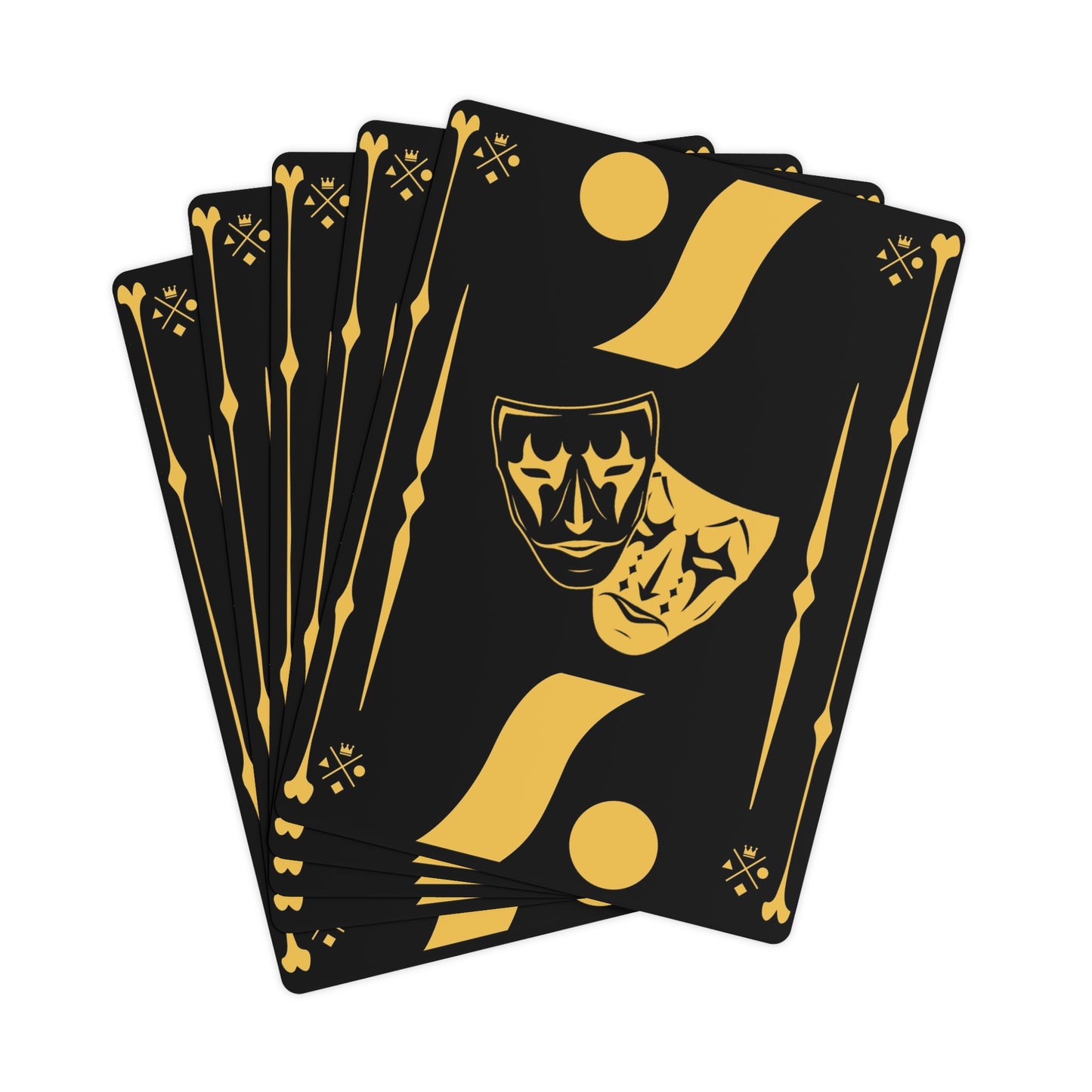 Oh Sammy Poker Cards