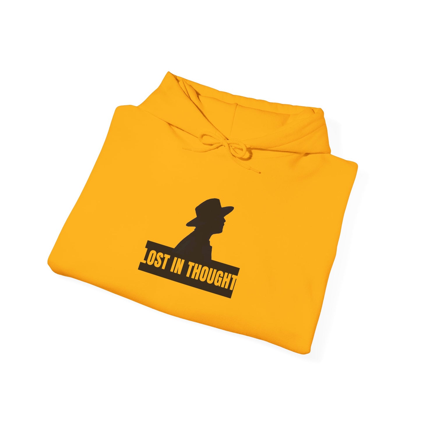 Oh Sammy LOST IN THOUGHT Unisex Heavy Blend™ Hoodie