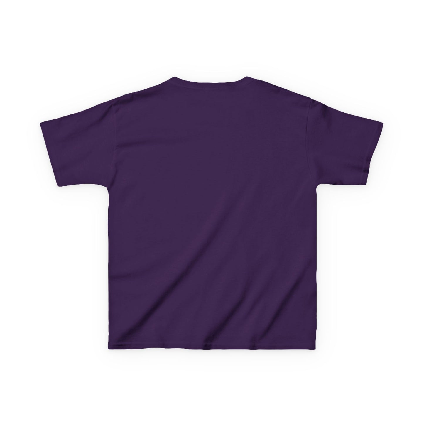 Kids Oh Sammy Logo Heavy Cotton™ Tee