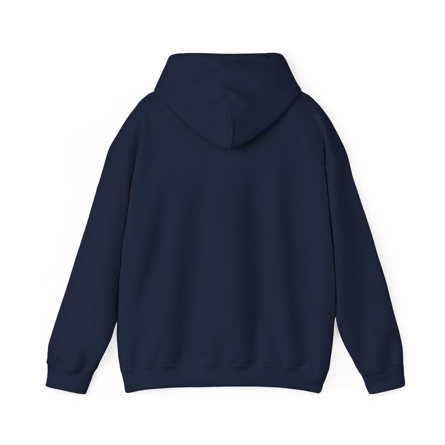 Official Oh Sammy Logo Unisex Hoodie