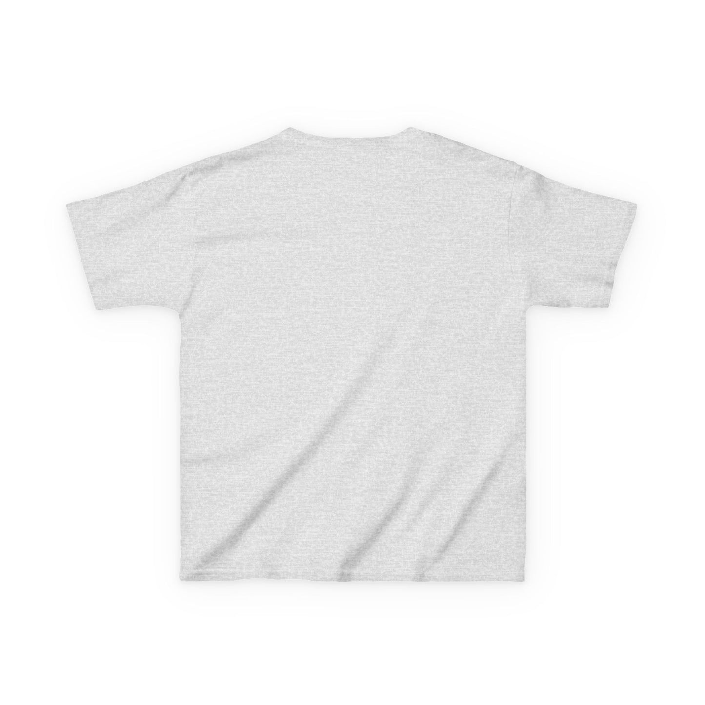 Kids Oh Sammy Logo Heavy Cotton™ Tee