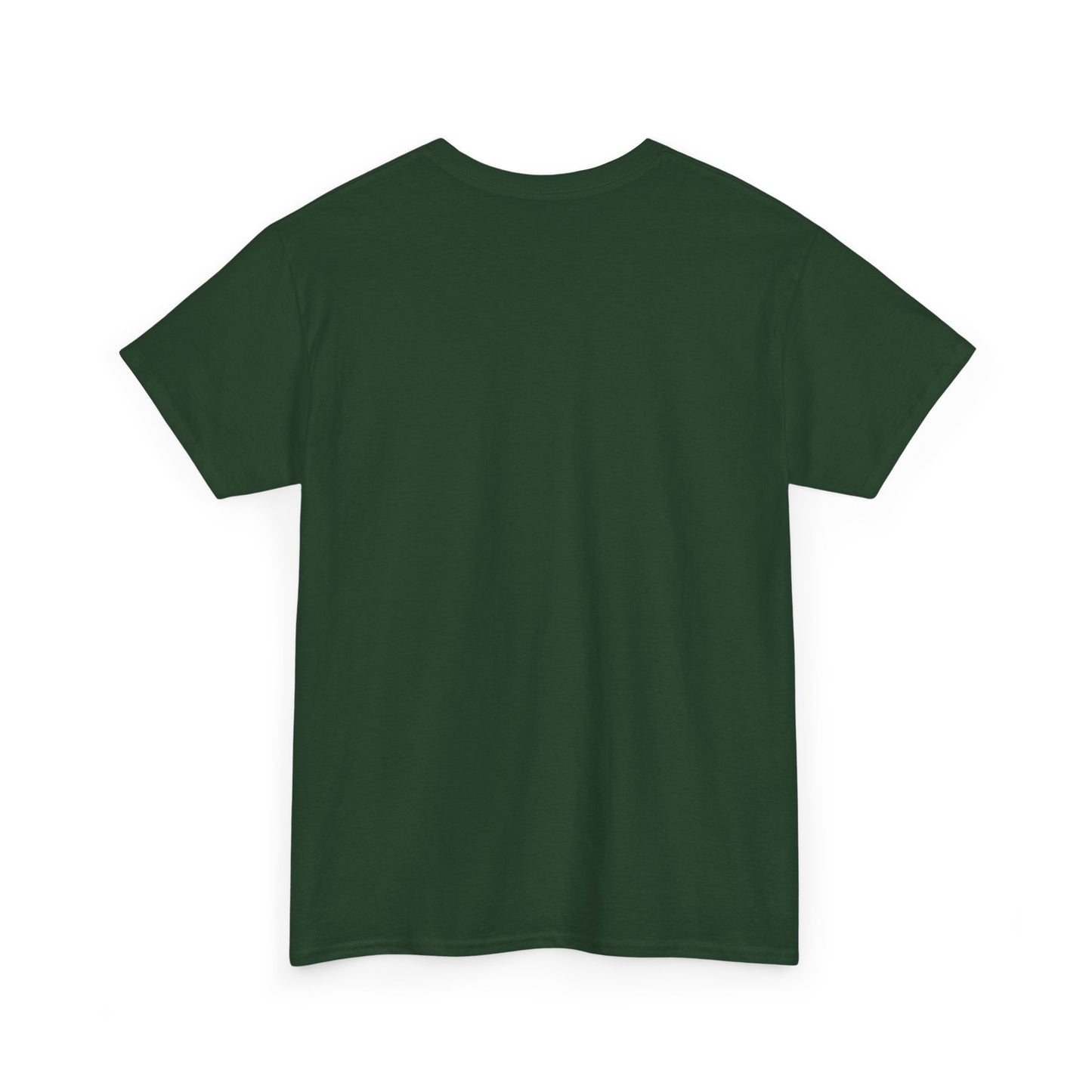 All My Fault Unisex Heavy Cotton Tee