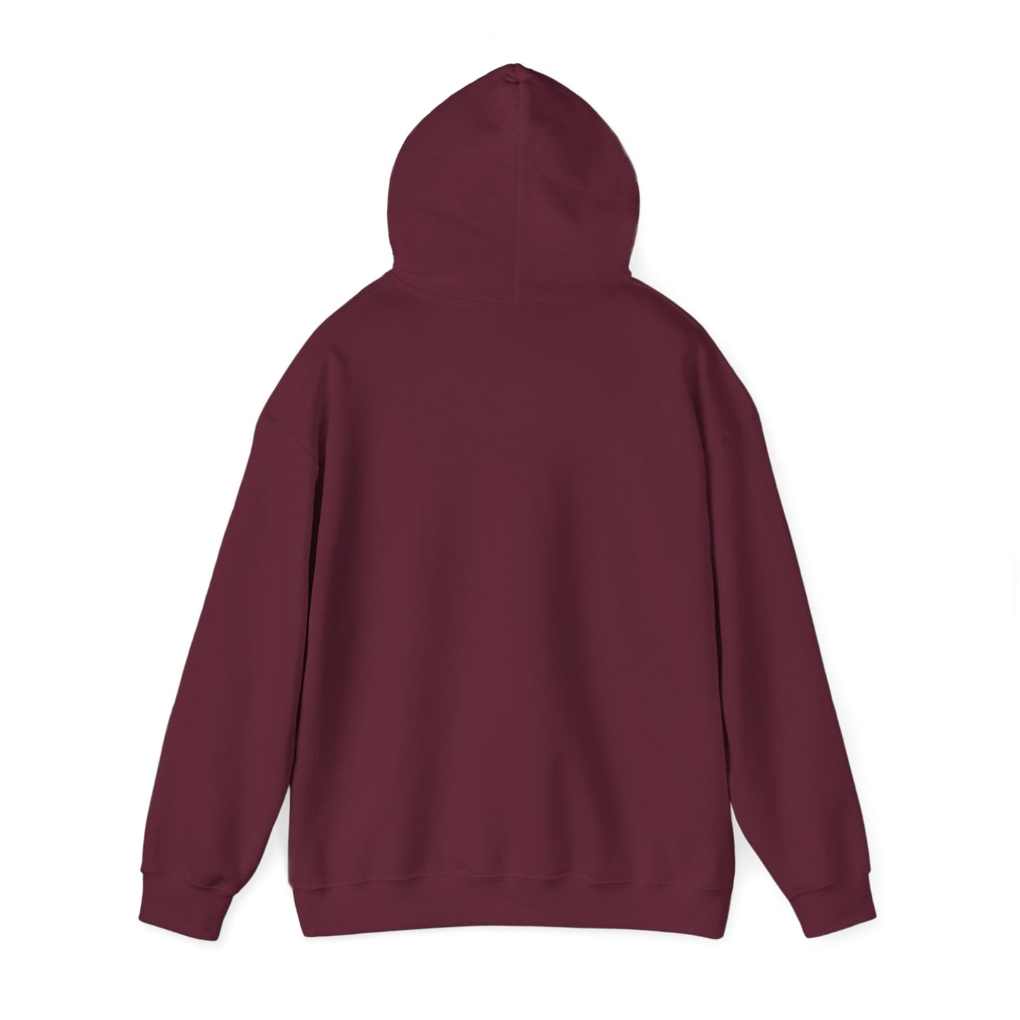 Official Oh Sammy Logo Unisex Hoodie