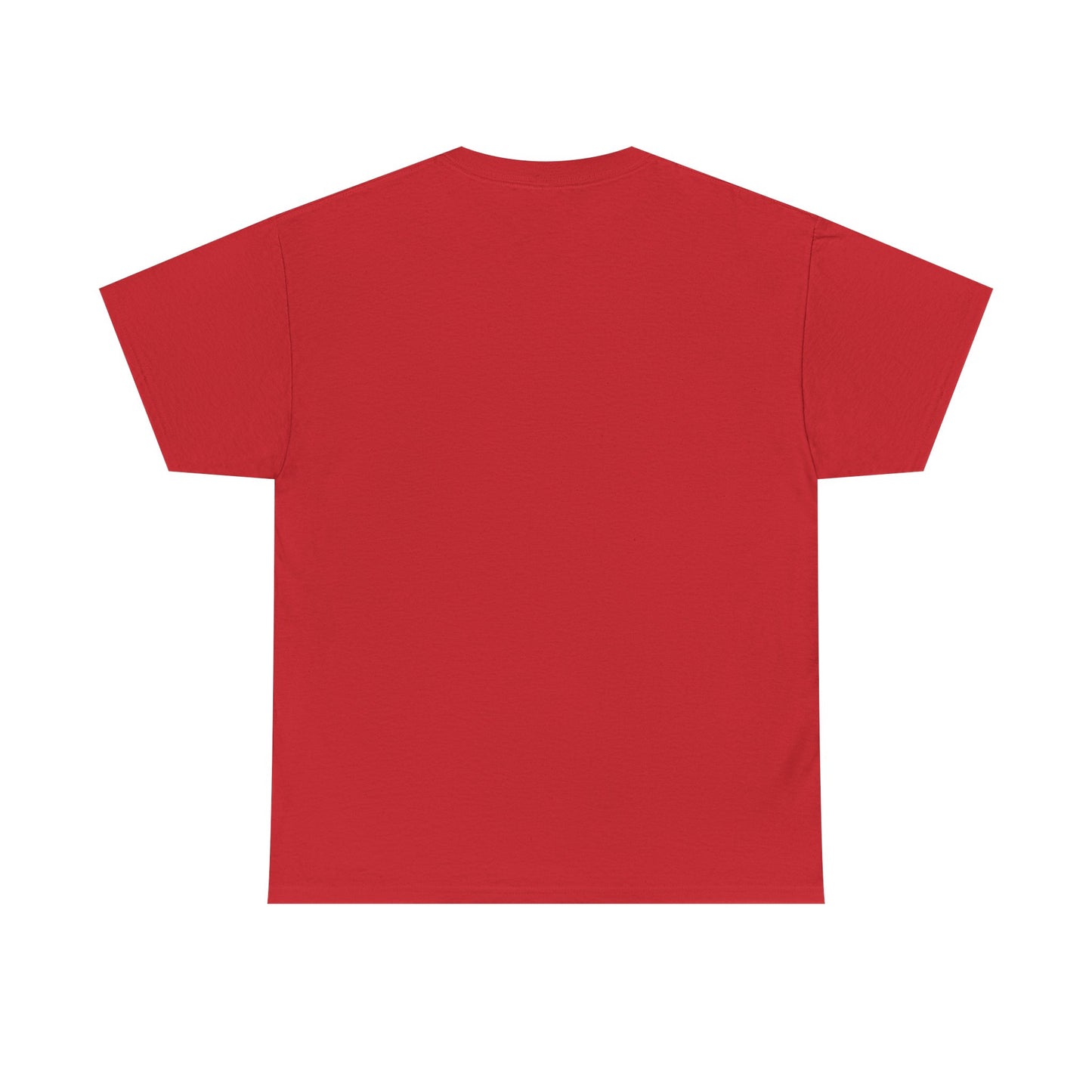 Oh Sammy LOST IN THOUGHT Unisex Heavy Cotton Tee