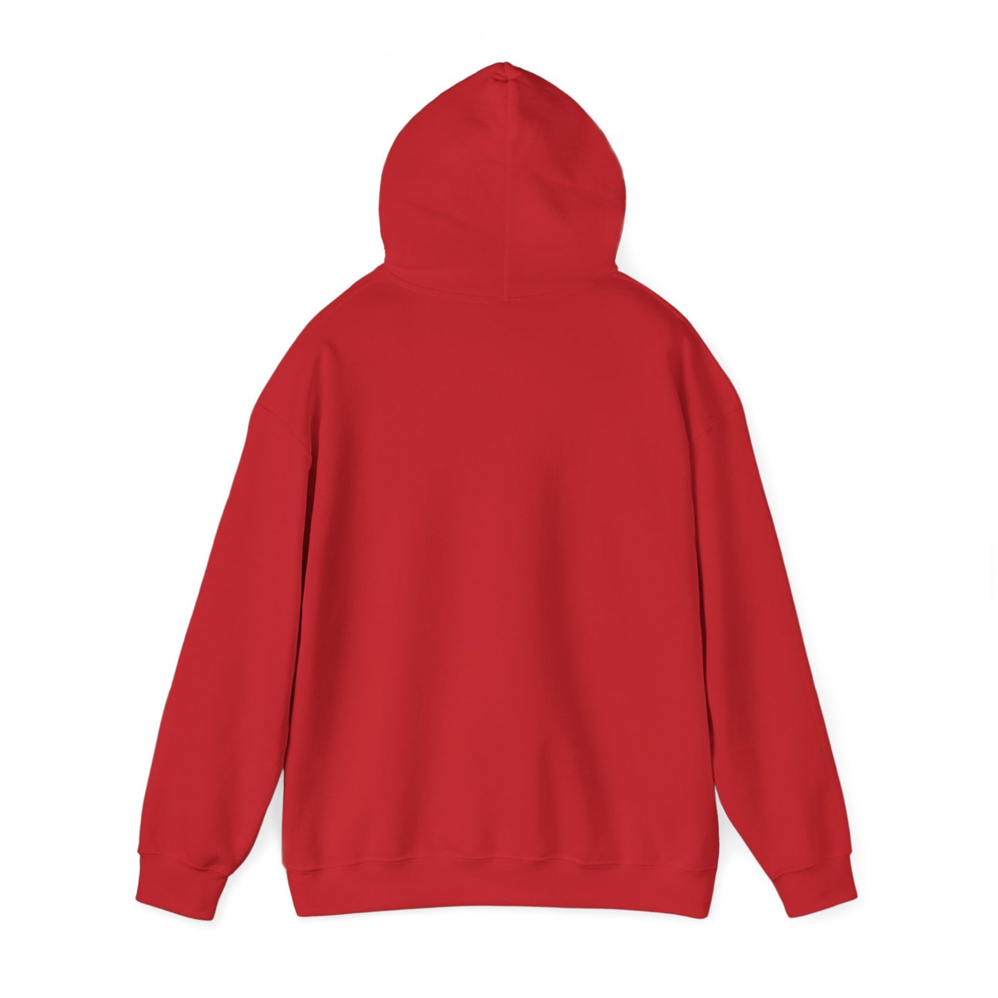 Official Oh Sammy Logo Unisex Hoodie