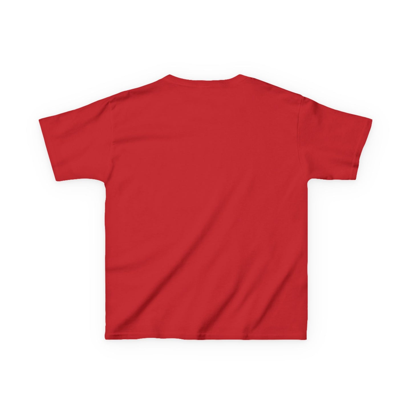 Kids Oh Sammy Logo Heavy Cotton™ Tee