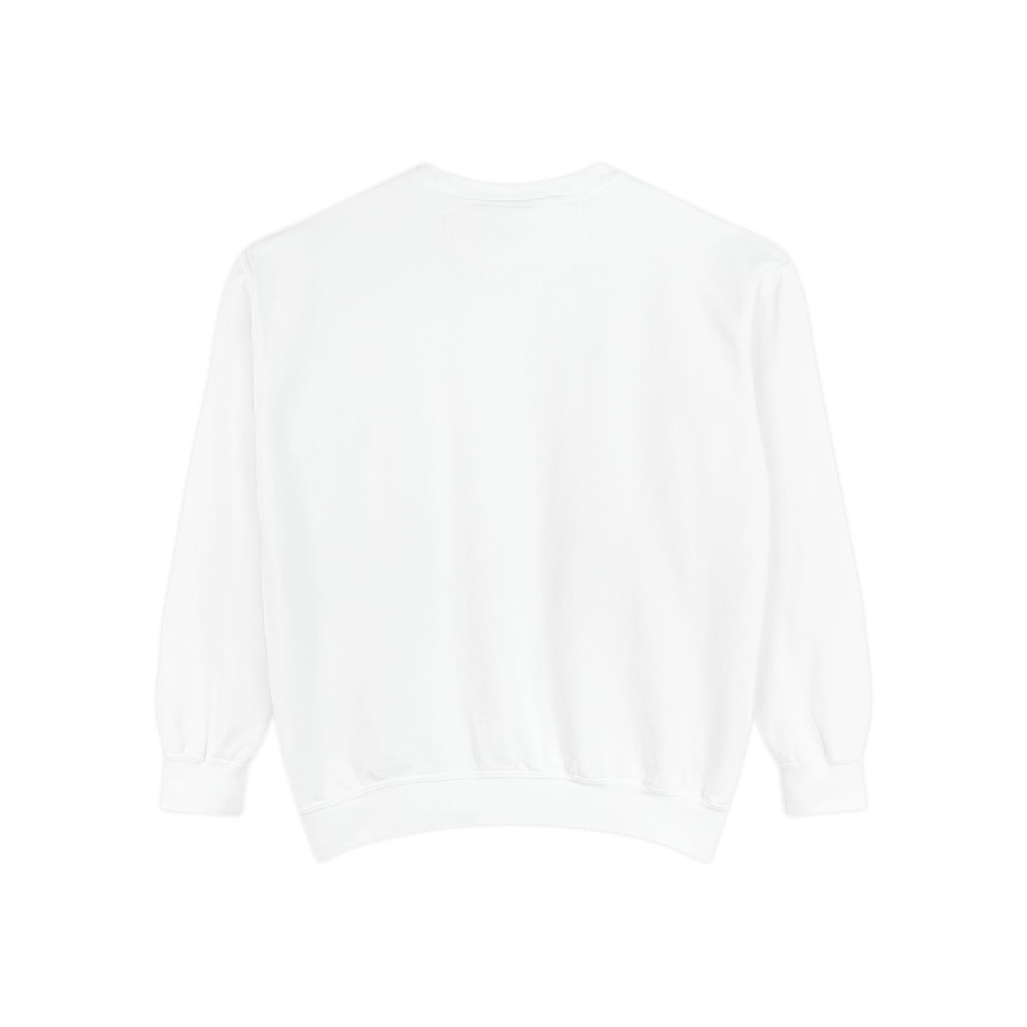 Official Oh Sammy Unisex Garment-Dyed Sweatshirt
