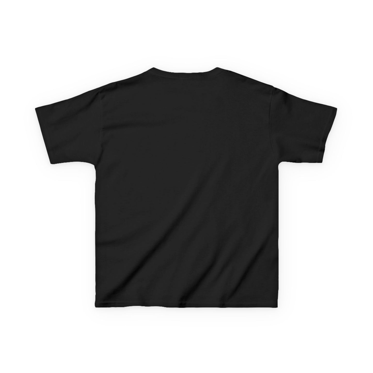 Kids Oh Sammy Logo Heavy Cotton™ Tee
