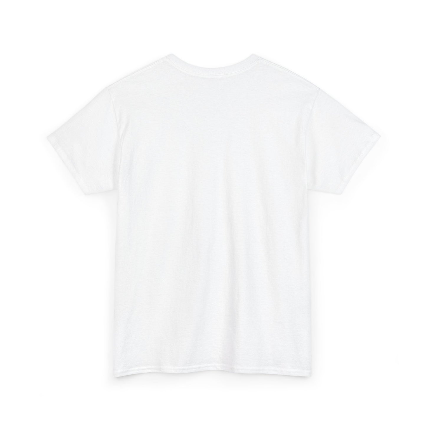 All My Fault Unisex Heavy Cotton Tee