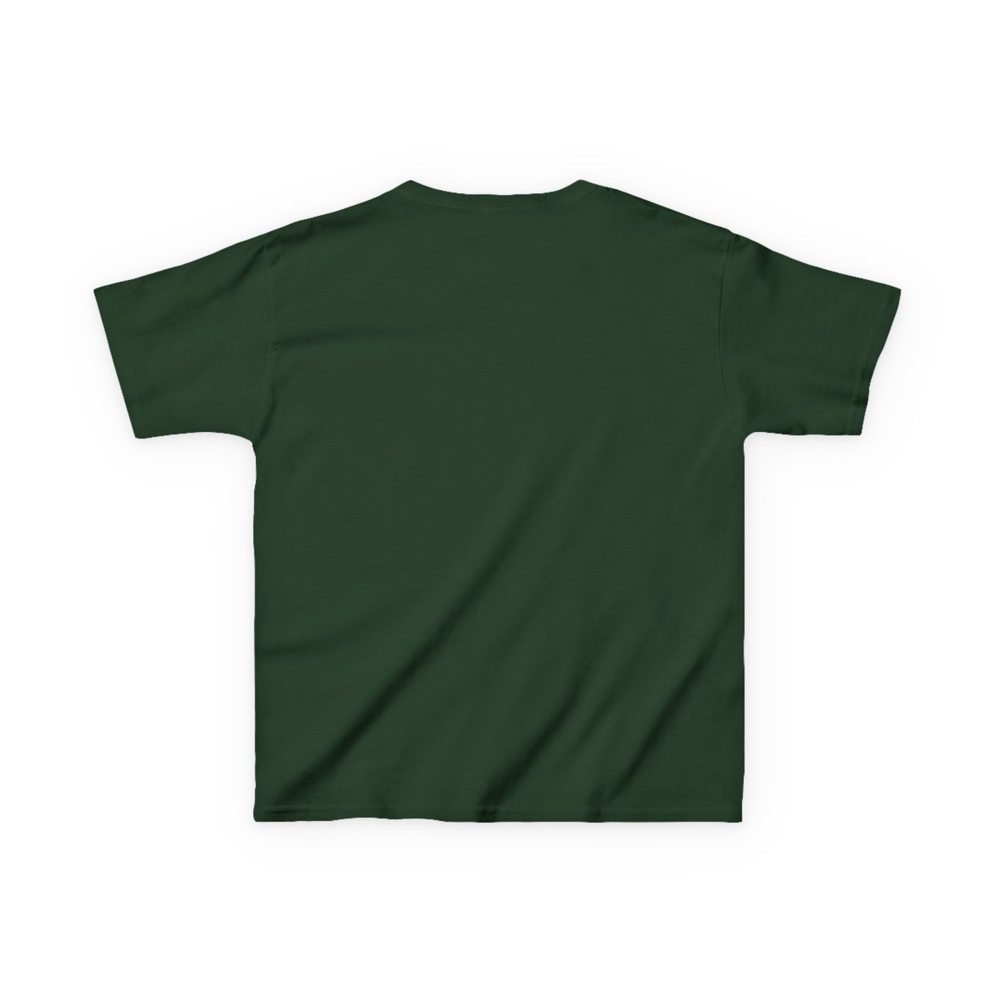 Kids Oh Sammy Logo Heavy Cotton™ Tee