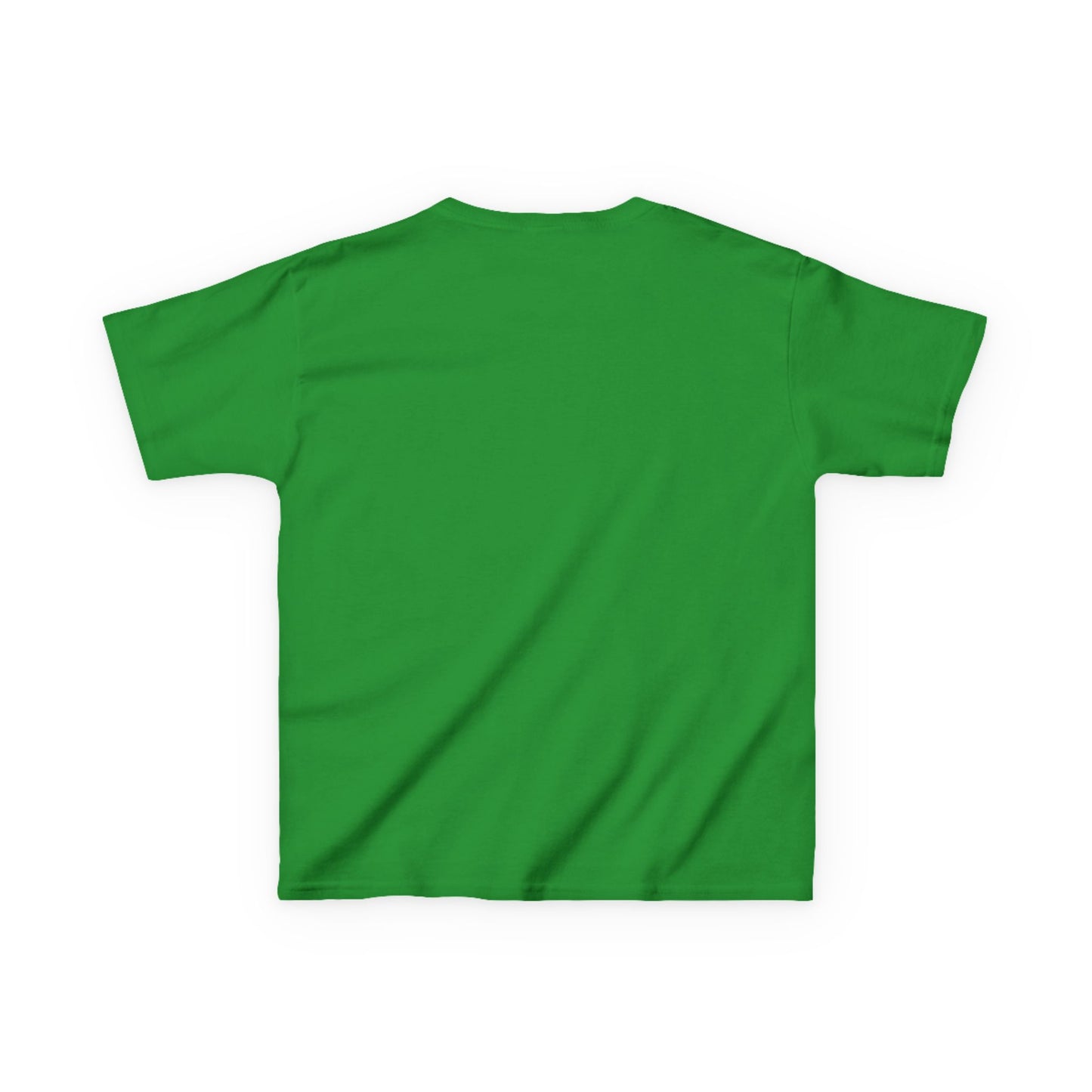 Kids Oh Sammy Logo Heavy Cotton™ Tee