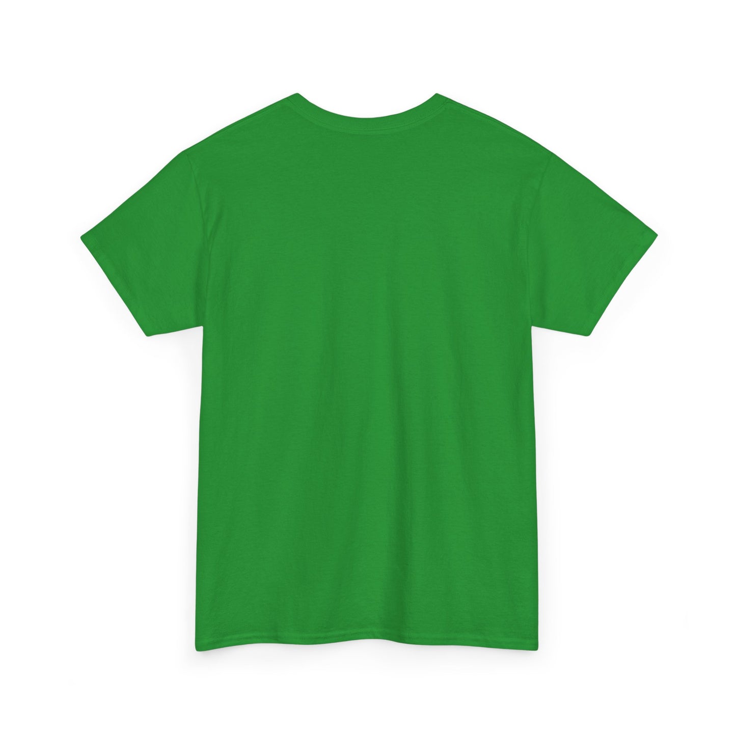 Oh Sammy LOST IN THOUGHT Unisex Heavy Cotton Tee