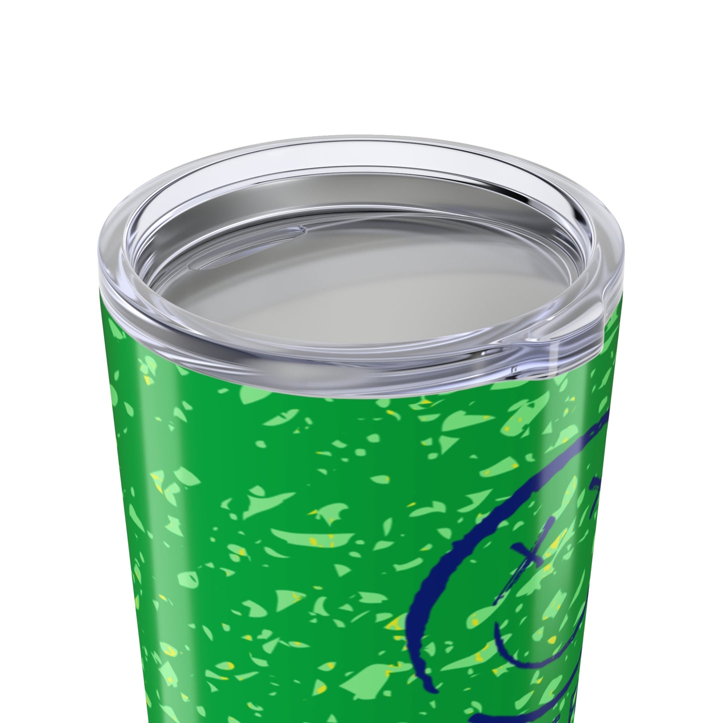 Oh Sammy CALLS ME FRIEND Smiley Tumbler 20oz
