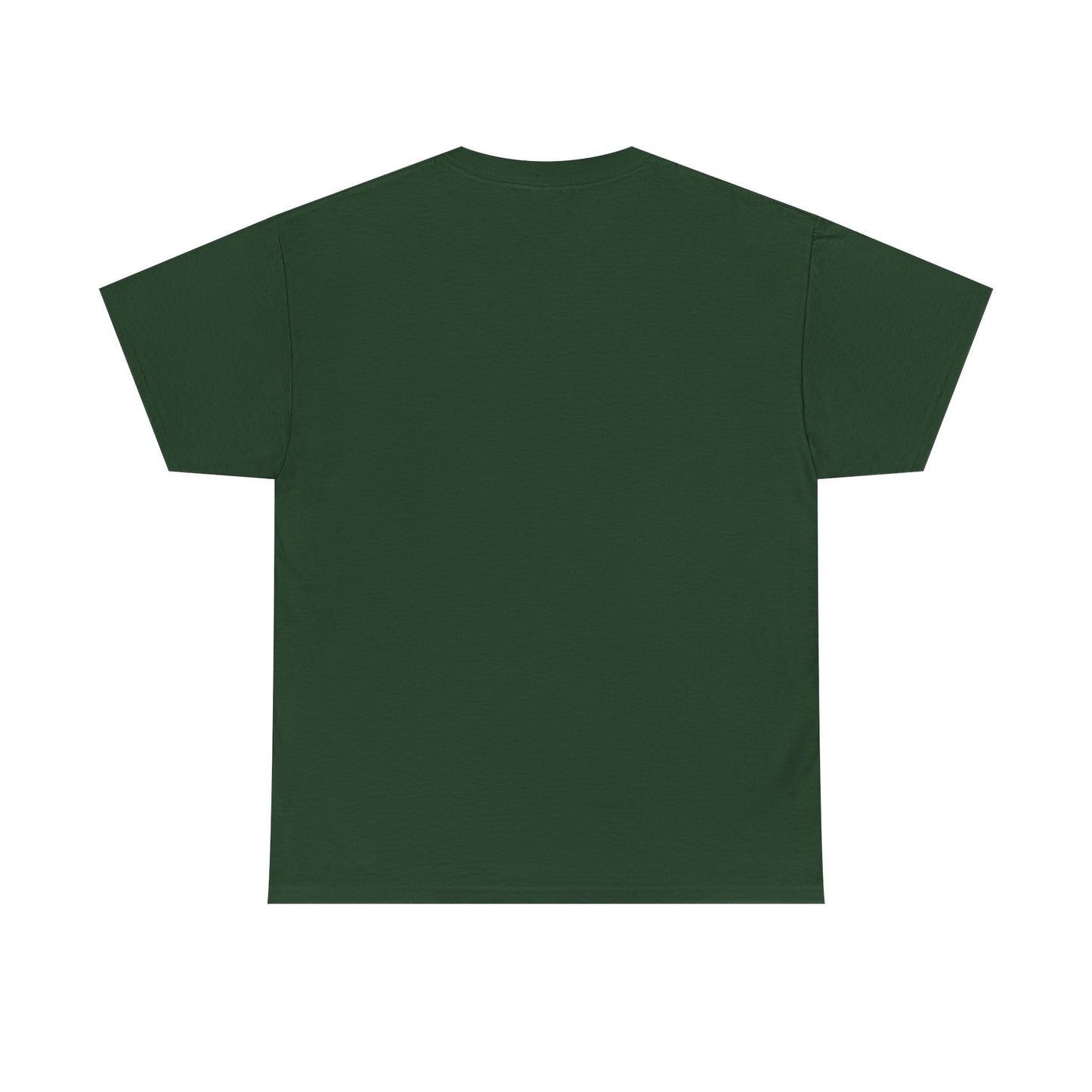 All My Fault Unisex Heavy Cotton Tee