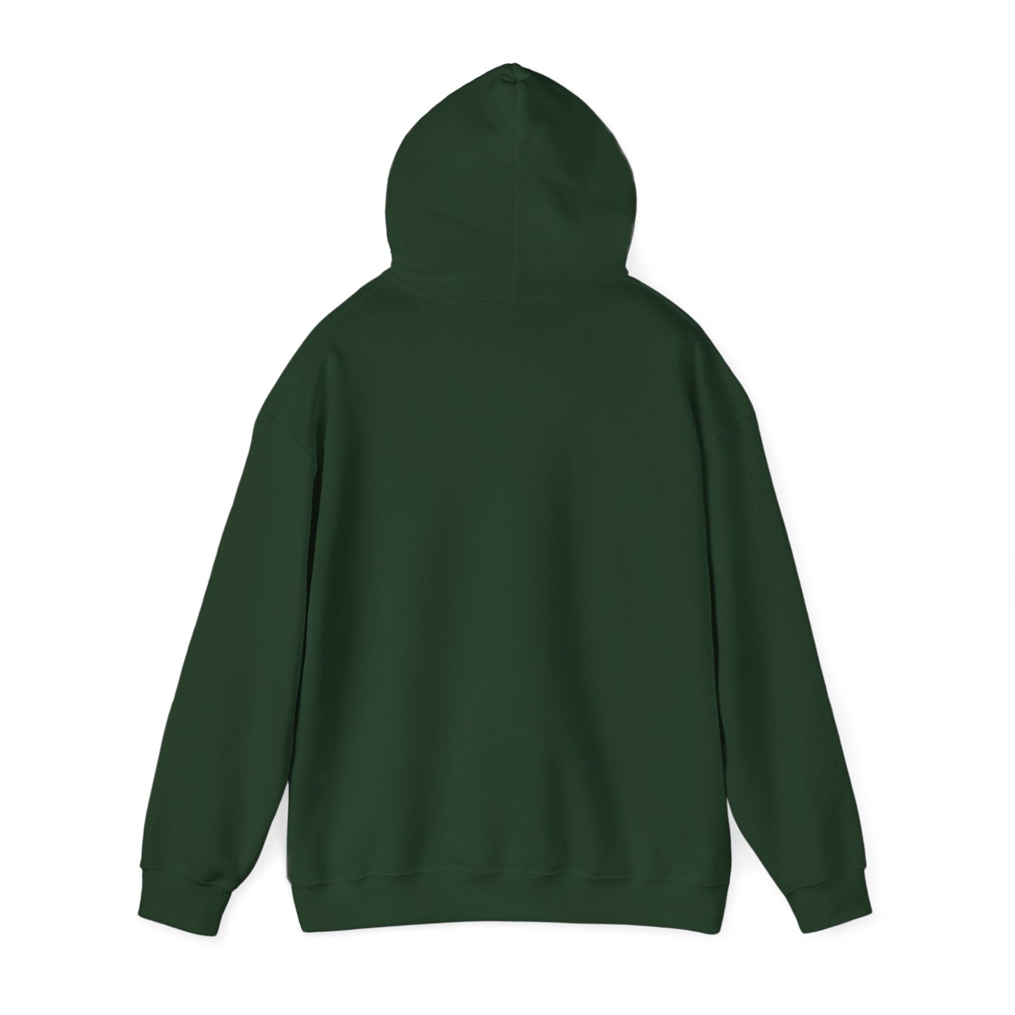 Official Oh Sammy Logo Unisex Hoodie