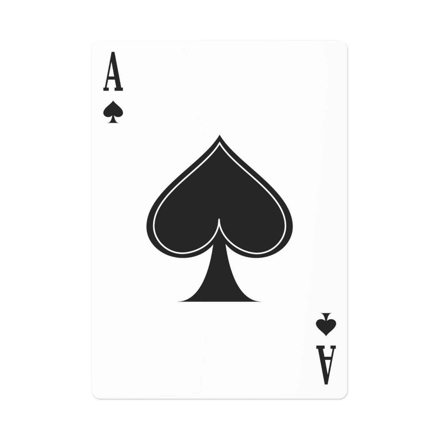 Oh Sammy Poker Cards