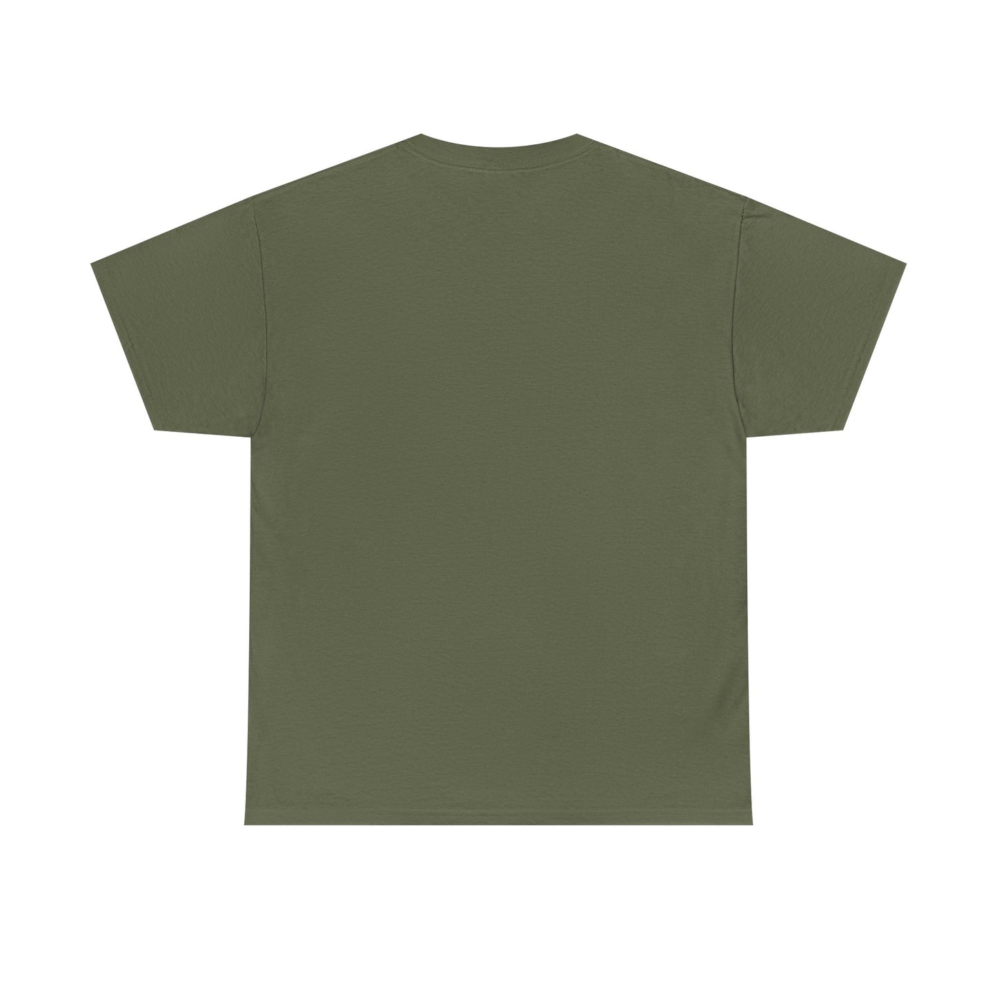 Oh Sammy Logo Cotton/Unisex/Crew Neck Tee