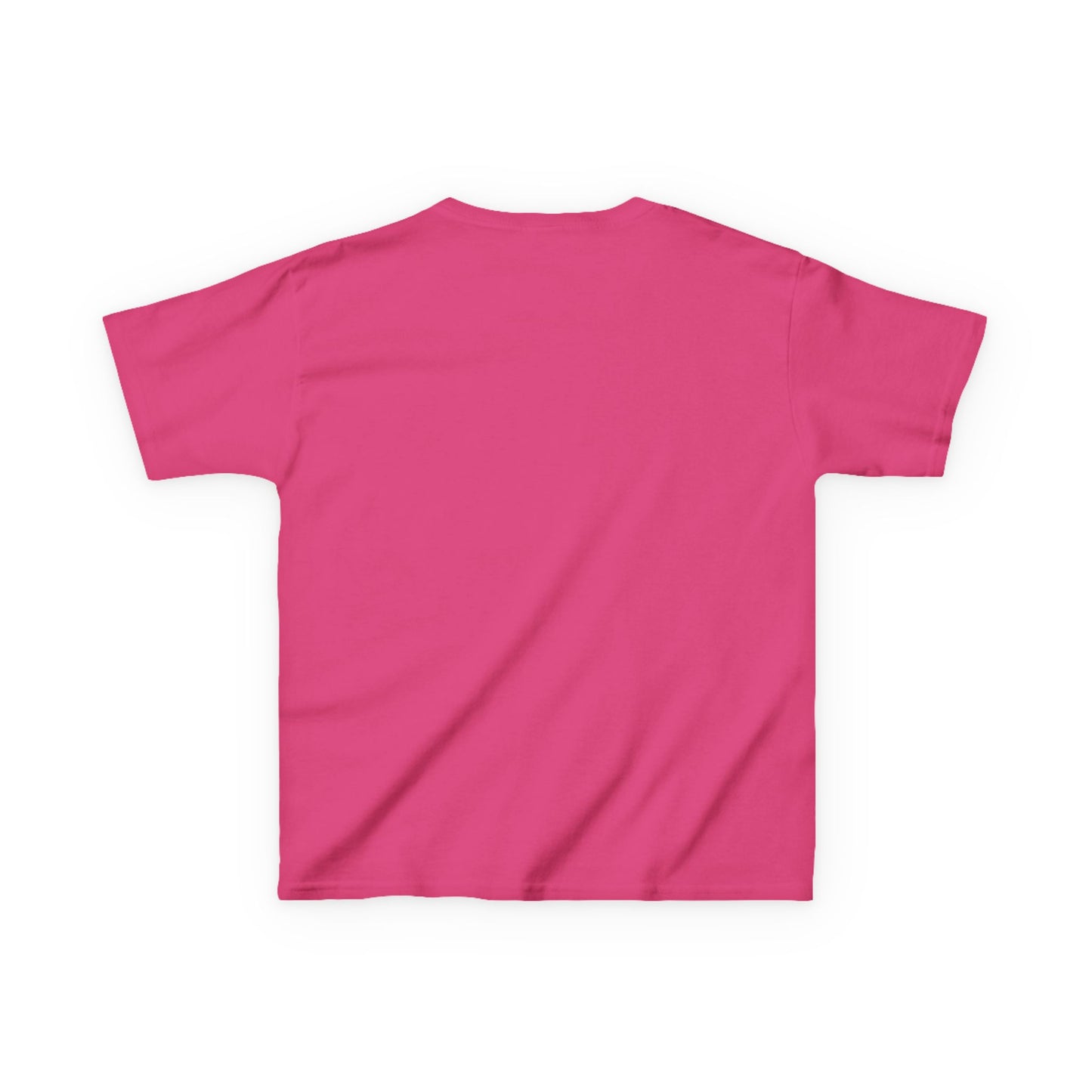 Kids Oh Sammy Logo Heavy Cotton™ Tee