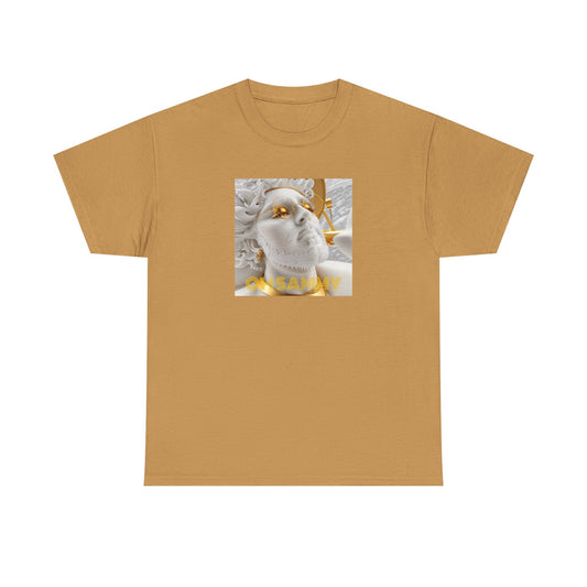 Oh (Sammy) Unisex Heavy Cotton Tee