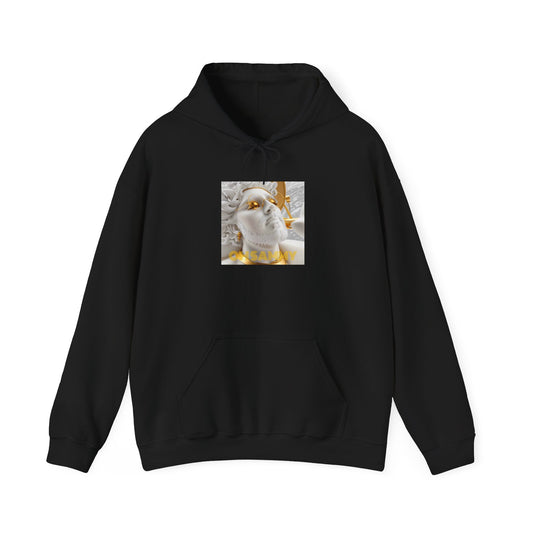 Oh (Sammy) Unisex Hoodie